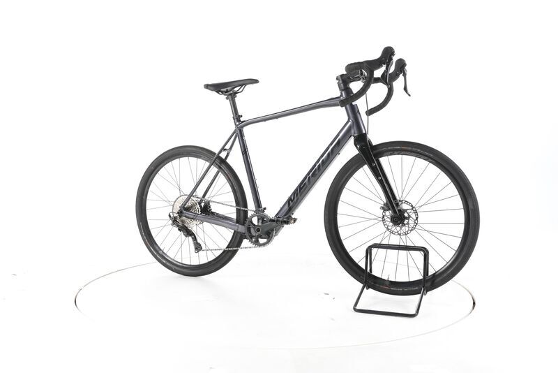Merida eSilex+ 600 2022 | noir | 28" | XL | < 500 km 1