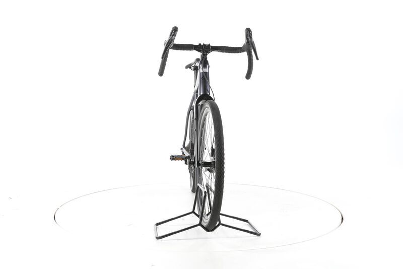 Merida eSilex+ 600 2022 | noir | 28" | XL | < 500 km 3