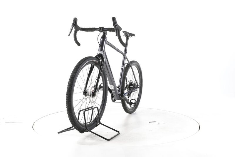 Merida eSilex+ 600 2022 | šedá | 28" | 53 cm | < 500 km, image 5 of 5
