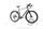 Merida eSilex +600 2023 | szary | 27.5" | L | < 500 km, thumbnail 2 of 5