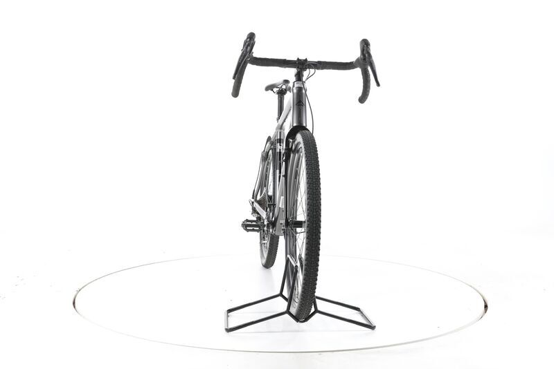 Merida eSilex +600 2023 | szary | 27.5" | L | < 500 km, image 4 of 5