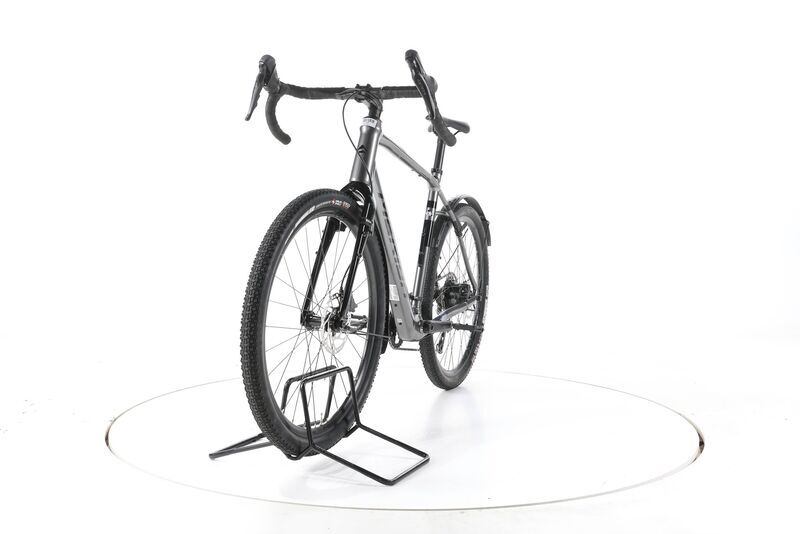 Merida eSilex +600 2023 | szary | 27.5" | L | < 500 km, image 5 of 5
