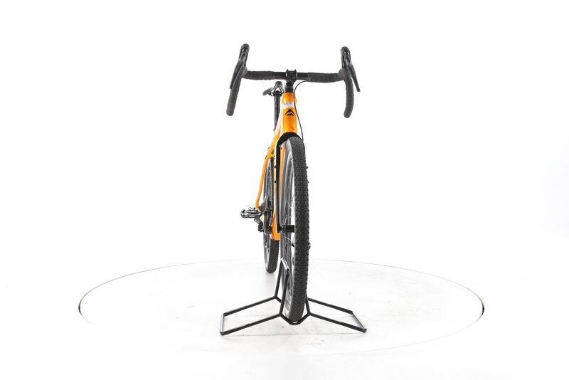 Merida eSILEX+ 600 EP1 2023 | orange | 28" | M | < 500 km, image 4 of 5