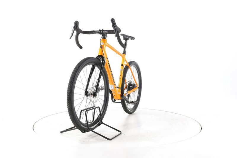 Merida eSILEX+ 600 EP1 2023 | orange | 28" | M | < 500 km, image 5 of 5
