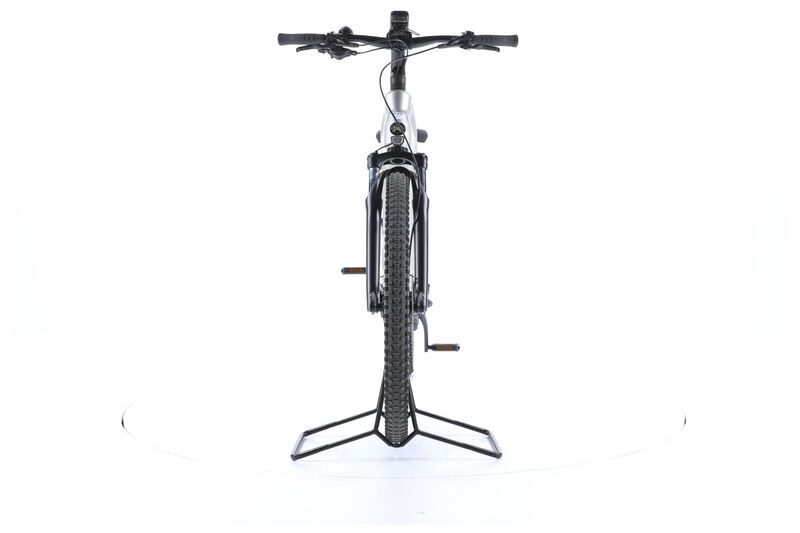 Merida eSPRESSO CC XT 75 Edition EQ EP1 (2023) | Tiefeinsteiger | grau | 27.5" | 48 cm | M | < 100 km 4