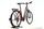 Merida eSPRESSO City EP8-Edition EQ (2021) | Tiefeinsteiger | rot/schwarz | 28" | 58 cm | 100 - 500 km thumbnail 2/5