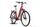 Merida eSPRESSO City EP8-Edition EQ (2021) | Tiefeinsteiger | rot/schwarz | 28" | 58 cm | 100 - 500 km thumbnail 3/5