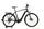 Merida eSPRESSO XT-Edition EQ EP2 (2020) | Diamant | schwarz | 28" | 59 cm | 2000 - 3000 km thumbnail 1/5