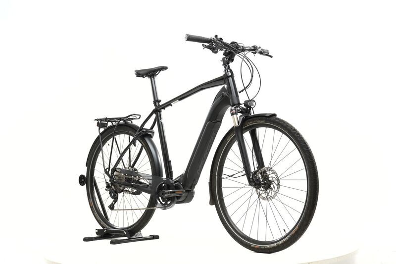 Merida eSPRESSO XT-Edition EQ EP2 (2020) | Diamond | black | 28" | 59 cm | 2000 - 3000 km 3