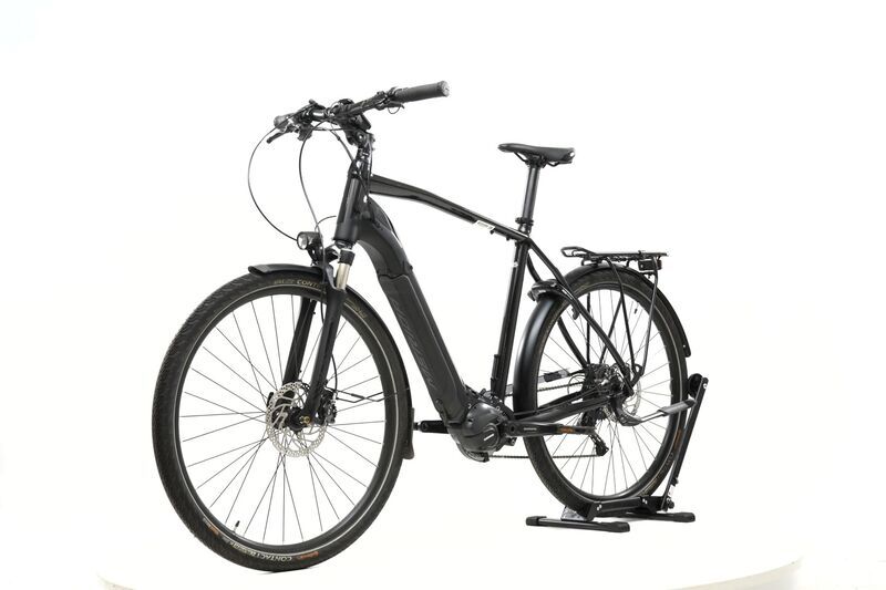 Merida eSPRESSO XT-Edition EQ EP2 (2020) | Diamond | black | 28" | 59 cm | 2000 - 3000 km 4