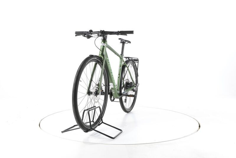 Merida eSpeeder 400 EQ 2022 | green | 28" | S | 500 - 3000 km, image 5 of 5