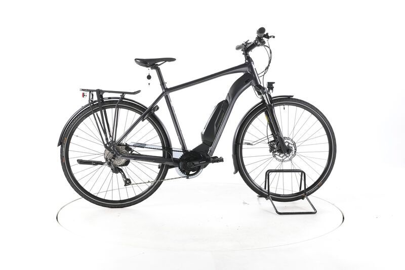 Merida eSpresso 300 SE EQ 2022 | preto | 28" | L | < 500 km, image 1 of 5