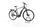 Merida eSpresso 300 SE EQ 2022 | preto | 28" | L | < 500 km, thumbnail 2 of 5