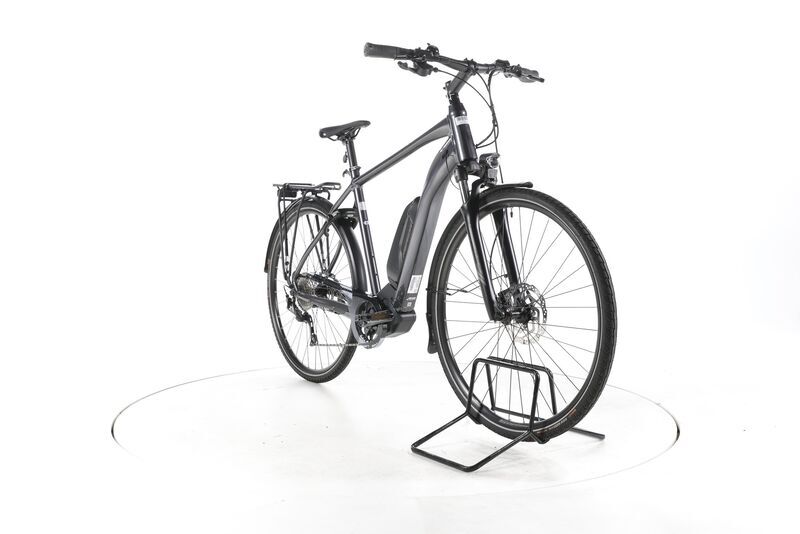 Merida eSpresso 300 SE EQ 2022 | preto | 28" | L | < 500 km, image 3 of 5