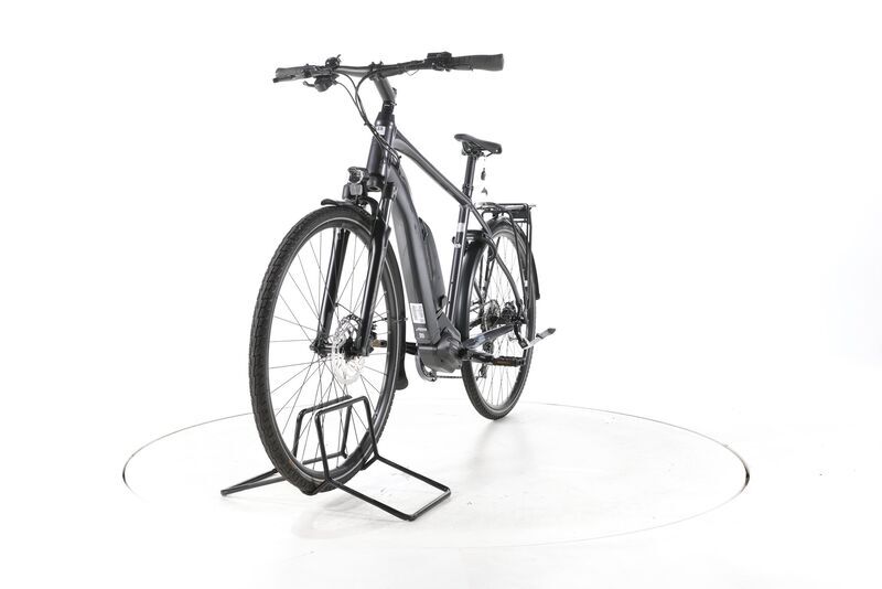 Merida eSpresso 300 SE EQ 2022 | preto | 28" | L | < 500 km, image 5 of 5