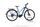 Merida Express 400 EQ 2021 | blau | 28" | XS | 500 - 3000 km, thumbnail 1 of 5