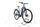 Merida Express 400 EQ 2021 | blau | 28" | XS | 500 - 3000 km, thumbnail 3 of 5