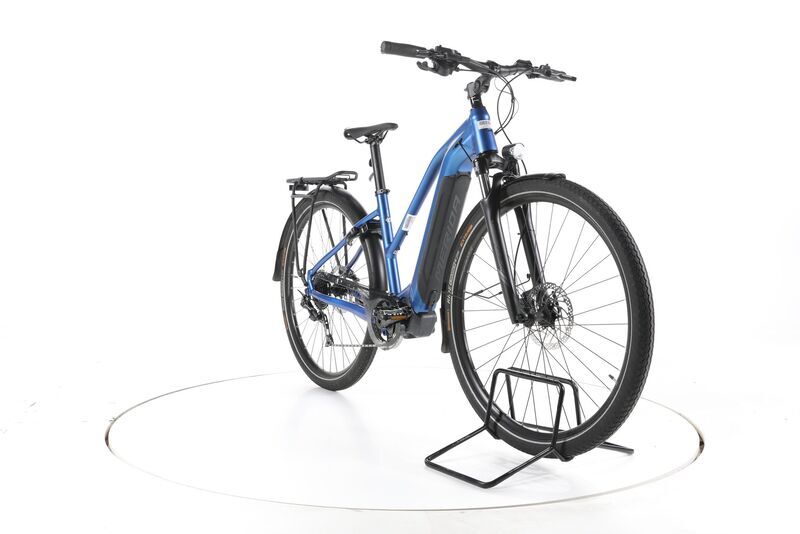 Merida Express 400 EQ 2021 | blau | 28" | XS | 500 - 3000 km, image 3 of 5