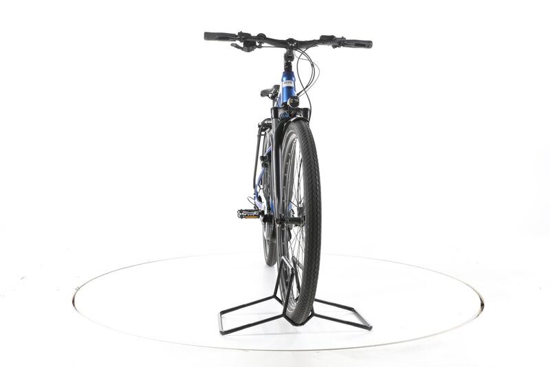 Merida Express 400 EQ 2021 | blau | 28" | XS | 500 - 3000 km, image 4 of 5