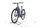 Merida Express 400 EQ 2021 | blau | 28" | XS | 500 - 3000 km, thumbnail 5 of 5
