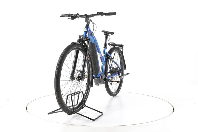 Merida Express 400 EQ 2021 | blau | 28" | XS | 500 - 3000 km, image 5 of 5
