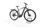 Merida eSPRESSO 400 S EQ 2021 | schwarz | 28" | S | 500 - 3000 km, thumbnail 1 of 4