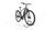 Merida eSPRESSO 400 S EQ 2021 | schwarz | 28" | S | 500 - 3000 km, thumbnail 2 of 4