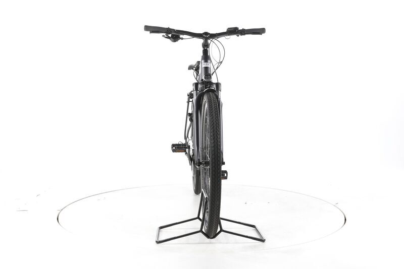 Merida eSPRESSO 400 S EQ 2021 | schwarz | 28" | S | 500 - 3000 km, image 3 of 4