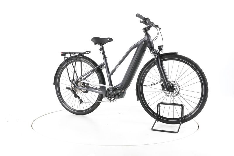 Merida eSPRESSO 500 EQ EP2 2022 | šedá | 29" | XS | < 500 km, image 1 of 4