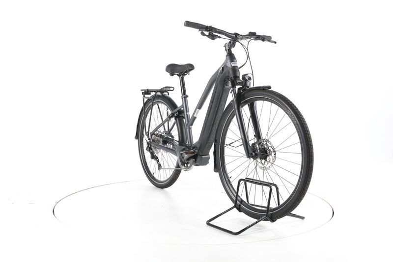 Merida eSPRESSO 500 EQ EP2 2022 | šedá | 29" | XS | < 500 km, image 2 of 4