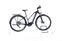 Merida eSPRESSO 600 EQ (2019) | Trapez | dunkelgrau | 28" | S | < 100 km thumbnail 1/5