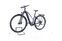Merida eSPRESSO 600 EQ (2019) | Trapez | dunkelgrau | 28" | S | < 100 km thumbnail 5/5