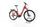 Merida eSPRESSO CC 600 EQ 2022 | rot | 27,5" | M | 500 - 3000 km, thumbnail 2 of 5