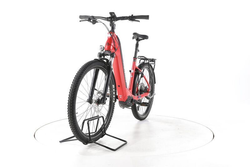 Merida eSPRESSO CC 600 EQ 2022 | rot | 27,5" | M | 500 - 3000 km, image 5 of 5
