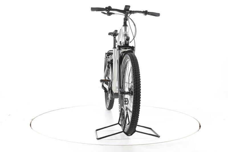 Merida Espresso CC 600 EQ 2022 | prateado | 27,5" | L | 500 - 3000 km, image 4 of 5