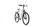 Merida eSPRESSO CC XT 75 Edition (2022) | Tiefeinsteiger | silber | 27.5" | 48 cm | 2000 - 3000 km thumbnail 1/4