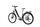 Merida eSPRESSO CC XT 75 Edition (2022) | Tiefeinsteiger | silber | 27.5" | 48 cm | 2000 - 3000 km thumbnail 3/4