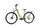 Merida eSPRESSO City 500 EQ (2021) | Tiefeinsteiger | gelb | 28" | 43 cm | < 100 km thumbnail 4/4