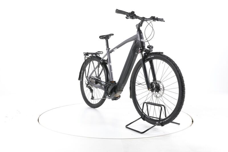 Merida ekspres CITY EP8-EDITION EQ 2022 | szary | 28" | L | > 3000 km, image 3 of 5