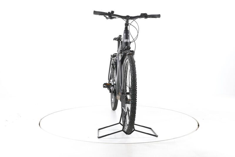 Merida ekspres CITY EP8-EDITION EQ 2022 | szary | 28" | L | > 3000 km, image 4 of 5