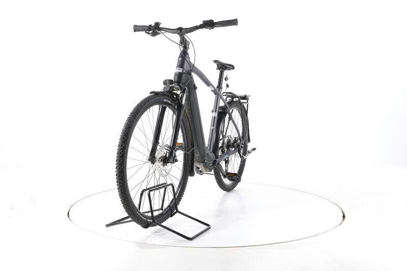 Merida ekspres CITY EP8-EDITION EQ 2022 | szary | 28" | L | > 3000 km, image 5 of 5