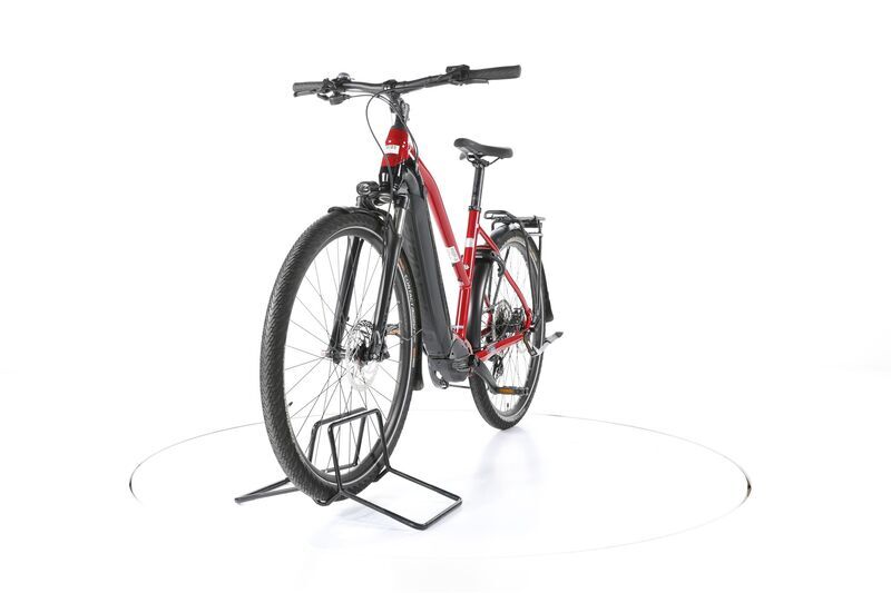 Merida eSPRESSO L EP8-Edition EQ 2021 | rood | 28" | 500-3000 km 4