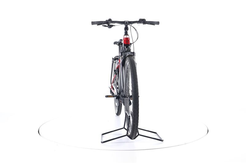 Merida eSPRESSO L EP8-Edition EQ 2021 | rouge | 28" | <500 km 3