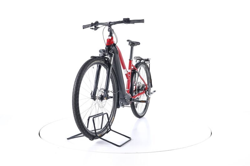 Merida eSPRESSO L EP8-Edition EQ 2021 | rouge | 28" | <500 km 4