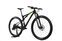 Merida Ninety Six 6000 (2018) | Diamant | svart | 29" | M thumbnail 2/5