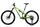 Merida One Forty 400 (2023) | Diamond | green | 29" | M thumbnail 3/5