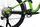 Merida One Forty 400 (2023) | Diamond | green | 29" | M thumbnail 4/5