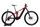 Merida One-Forty 775 (2022) | Diamond | red | 29" | M | < 500 km, thumbnail 1 of 5