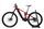 Merida One-Forty 775 (2022) | Diamond | red | 29" | M | < 500 km, thumbnail 3 of 5