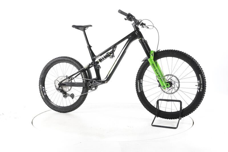 Merida ONE-SIXTY 2022 | black | 29"/27,5" | XL, image 2 of 5